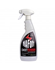Naf Off spray przeciw owadom DEET Power 750 ml 24h