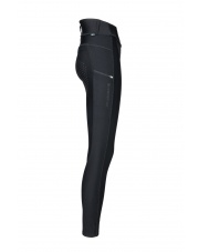 Back on Track legginsy jeździeckie Carmen 24h