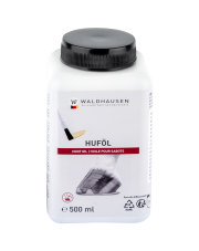 Waldhausen olej do kopyt - laurowy 500ml 24h