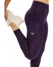 Horseware legginsy jeździeckie Monogram 24h