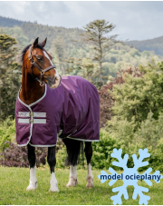 Horseware derka padokowa Amigo Hero Ripstop 50g 24h