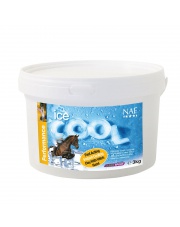 NAF Ice Cool glinka chłodząca 3kg 24h