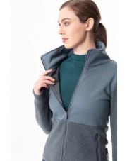 Horseware bluza Farrah softshell z polarem 24h