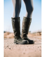 Mountain Horse buty jeździeckie Cumberland wodoodporne 24h