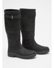 Mountain Horse buty jeździeckie Cumberland wodoodporne 24h