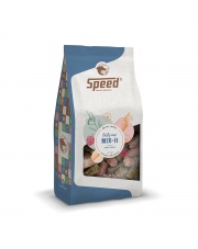 SPEED smakołyki MIX różne smaki 1kg 24h
