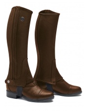 Mountain Horse czapsy Soft Rider 24h