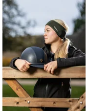 LeMieux opaska Earwarmer  24h 