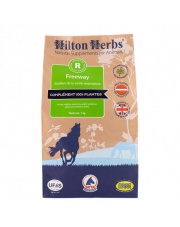 Hilton Herbs Freeway 1kg, suplement na drogi oddechowe 24h