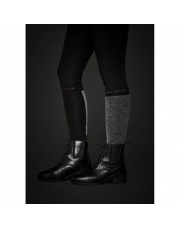 Mountain Horse podkolanówki Terry z wełną Merino 24h