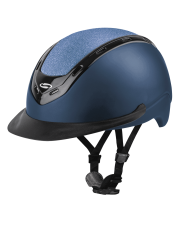 Swing kask z regulacją H19 Shine 24h