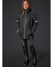 Mountain Horse kurtka Origo junior, typu parka