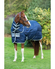 Horseware derka stajenna z kapturem Amigo Insulator 200g 24h