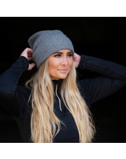 Back on track Ava czapka funkcyjna z wełną 24h