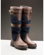 Mountain Horse buty wodoodporne Devonshire 24h