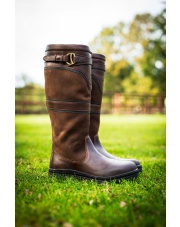 Mountain Horse buty wodoodporne Devonshire 24h