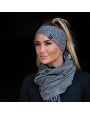 Back on Track opaska funkcyjna Nora z wełną 24h