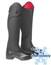 Mountain Horse wodoodporne oficerki ocieplane Arctica 24h