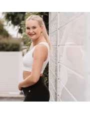 Back on Track Top sportowy Balance