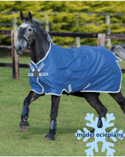 Horseware derka padokowa Amigo Hero 900 Lite 50g 24h