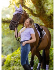 LeMieux Love T-shirt Wisteria 24h