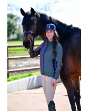 Mountain Horse lekka kurtka Mimic Reflective 24h