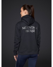 Mountain Horse bluza jeździecka z kapturem 24h