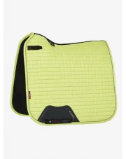 LeMieux czaprak Suede DR Kiwi 24h