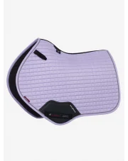 LeMieux czaprak Suede CC Wisteria 24h