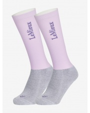 LeMieux podkolanówki 2pack Wisteria 24h