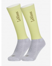 LeMieux podkolanówki 2pack Kiwi 24h