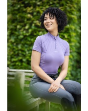 LeMieux koszulka Mia Base Layer Iris 24h