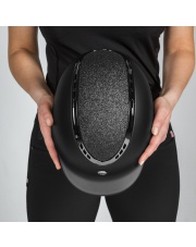 EQ3 Pardus Smooth Top Sand kask z systemem ochrony mózgu MIPS