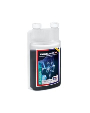 Equine America Cortaflex Regular Solution 1L, suplement na stawy 24h