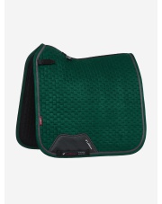 LeMieux czaprak Suede DR Spruce 24h