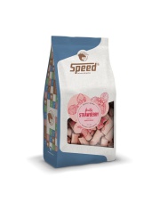 SPEED smakołyki truskawkowe 1kg 24h