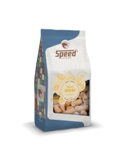 SPEED smakołyki bananowe 1kg 24h
