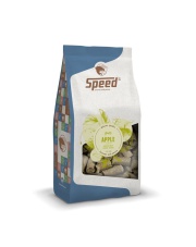 SPEED smakołyki jabłkowe bezzbożowe 1kg 24h
