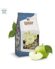 SPEED smakołyki jabłkowe bezzbożowe 1kg 24h