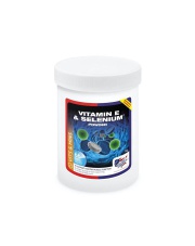 Equine America Vitamin E & Selenium 1kg 24h