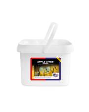 Equine America Apple Lytes elektrolity dla koni 2.5kg 24h