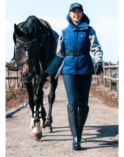 Mountain Horse kamizelka Felicia zimowa 