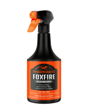 Pharmakas spray do grzywy 500ml 24h