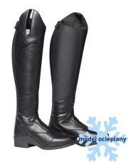 Mountain Horse oficerki ocieplane Veganza Winter 24h