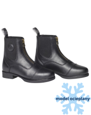 Mountain Horse sztyblety ocieplane Veganza Winter junior 24h