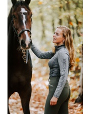 Mountain Horse bezszwowa koszulka termiczna Tindra 24h