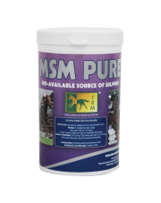 TRM MSM dla koni 1kg 