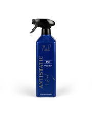 Nathalie spray antystatyczny dla koni 750ml 24h