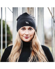 Back on Track czapka pod kask Beanie 24h
