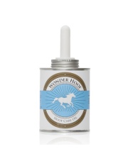 Scandia Wonder Hoof olej do kopyt 400ml 24h